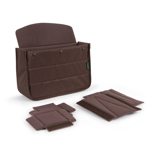 Billingham Hadley One Full Camera Insert Chocolate/Brun Billingham Hadley One Full Camera Insert Chocolate/Brun