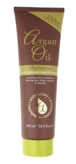 Xpel Argan Oil Shampoo 300 ml