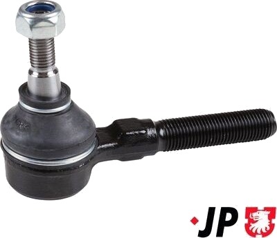 JP GROUP 4344600100 Endeledd