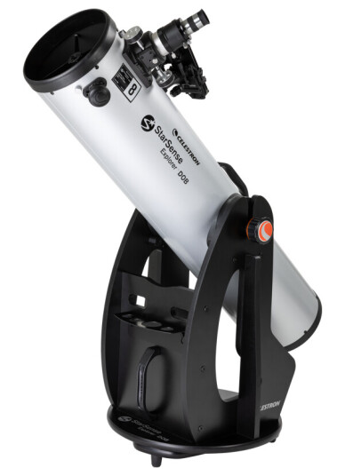 Celestron Starsense Explorer 8" Dobsonian OBS 2 Kolli
