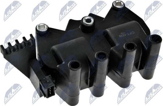 Tennspole NTY ECZ-FT-008