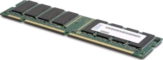 Lenovo DDR2 UDIMM 2GB 667 CL5 30R5127