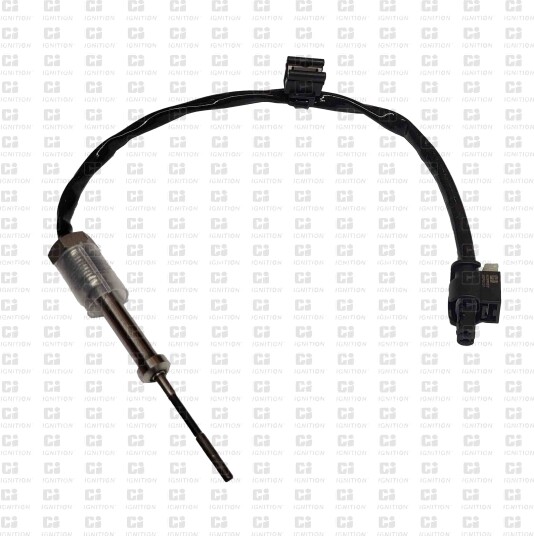 QUINTON HAZELL XEPS137 Sensor, eksostemperatur QUINTON HAZELL XEPS137 Sensor, eksostemperatur