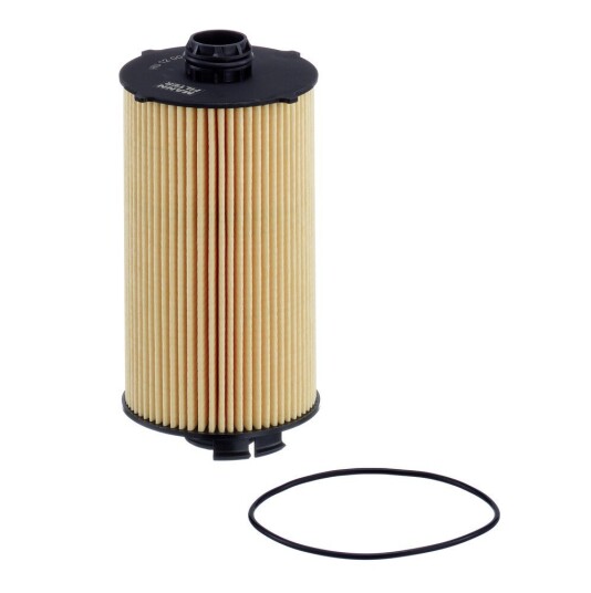 Oljefilter MANN FILTER HU 12 007 x Oljefilter MANN FILTER HU 12 007 x