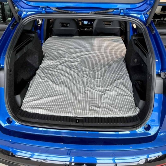 Skoda Enyaq Madrass 188