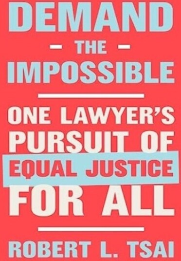 Demand the Impossible Demand the Impossible