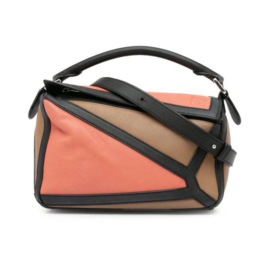 Loewe Dame Flerfarget