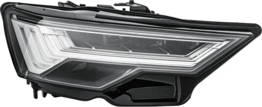 HELLA 1ZX 013 378-121 Frontlykter HELLA 1ZX 013 378-121 Frontlykter