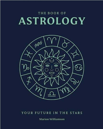 Book of Astrology  The Future in Your Stars