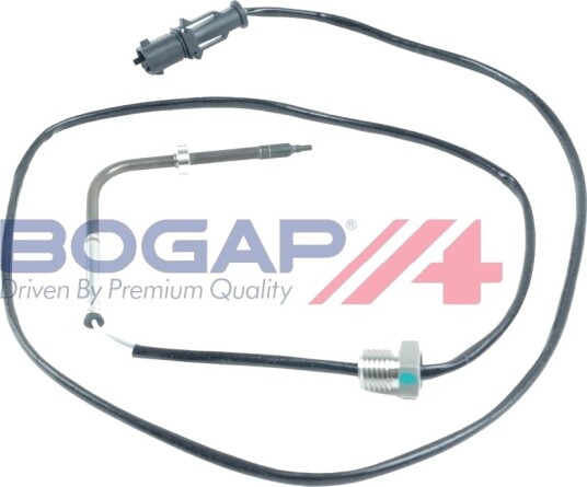 Sensor, eksostemperatur BOGAP W6120113