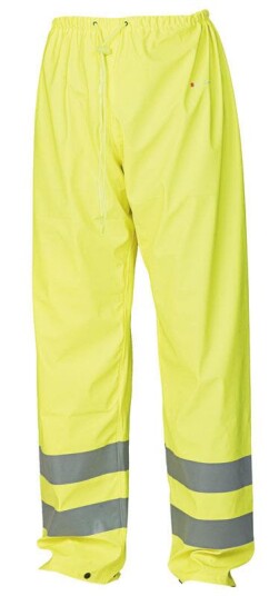 Top Swede Regnbyxa 2295 Gul S Top Swede Regnbyxa 2295 Gul S