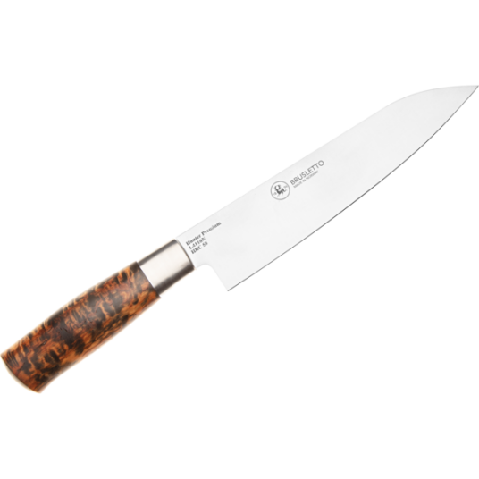Brusletto Hunter kokkekniv Premium Chef Brusletto Hunter kokkekniv Premium Chef