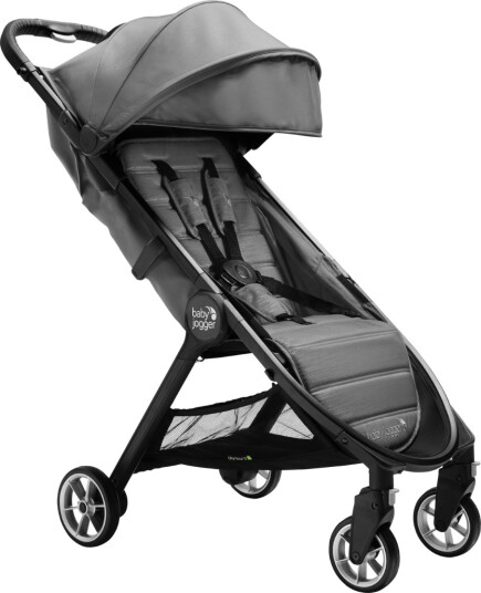 Vogn Baby Jogger City Tour 2 Shadow Grey