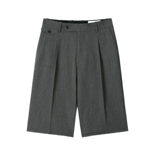Tonywack Herre Shorts Grå W32,