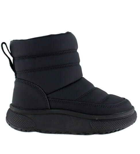 Sofie Schnoor Baby and Kids Kitesk Boot - Black - 29 Sofie Schnoor Baby and Kids Kitesk Boot - Black - 29
