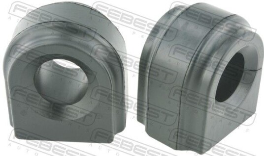 Stabilisator foring FEBEST BMSB-X4F-KIT