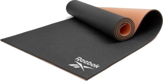 Reebok Treningsmatte Til Yoga Rayg-11060Bkdd, Størrelse: N/A Reebok Treningsmatte Til Yoga Rayg-11060Bkdd, Størrelse: N/A