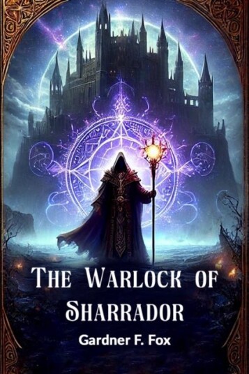 The Warlock of Sharrador Edition2024