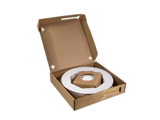 Logilink Fb4sc20 - Ftth Koblingsboks 4X Sc/Apc Med 20 M Installasjonskabel