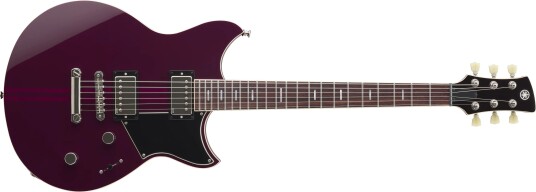 Yamaha Revstar RSS20 Hot Merlot