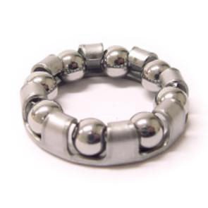 Kulering 7/32"x8 SG3C Høyre Til Nexus