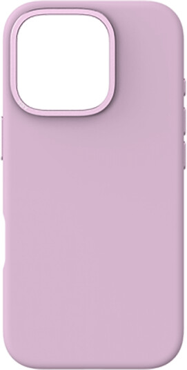 Key Magsafe Silikondeksel Iphone 16 Pro, Rosa
