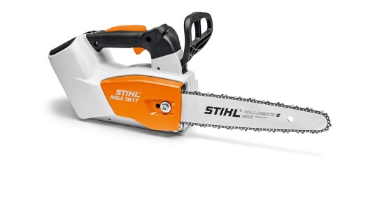 Stihl MSA 161 T Motorsag topphåndtak Stihl MSA 161 T Motorsag topphåndtak