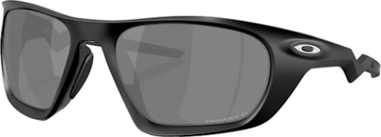 Oakley Lateralis Prizm Black Polarized OO9431-0160 Oakley Lateralis Prizm Black Polarized OO9431-0160