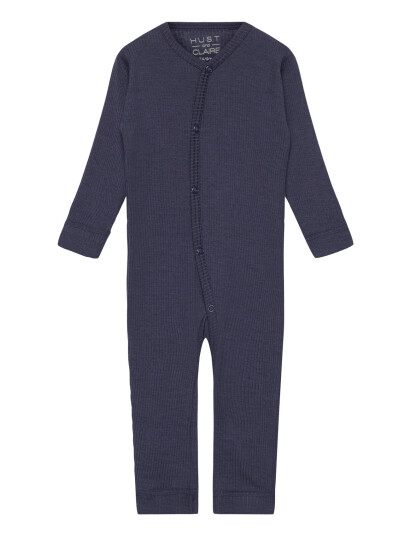 Hust & Claire Messi All In One Navy 50