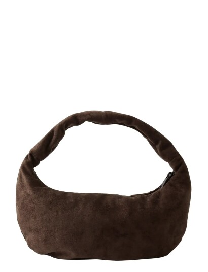 LMTD Nlnnuede Bag Brown ONE SIZE LMTD Nlnnuede Bag Brown ONE SIZE