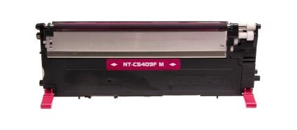 SAMSUNG CLT-M4092S, Tonerkassett Magenta, Inky