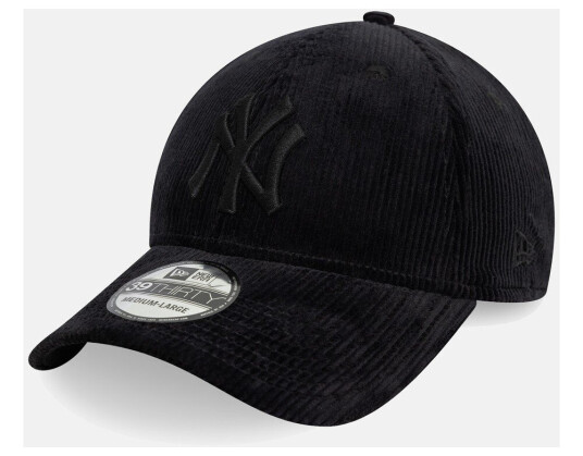 New Era Cord 39thirty Neyyan Blk M L Capser