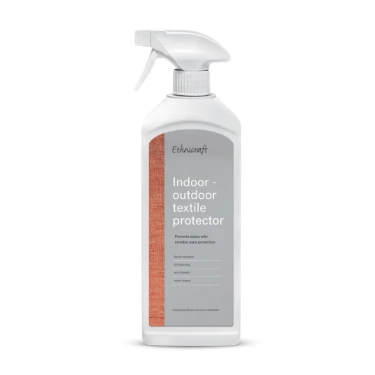 Ethnicraft Ethnicraft Textile Protector 500ml indoor/outdoor Ethnicraft Ethnicraft Textile Protector 500ml indoor/outdoor