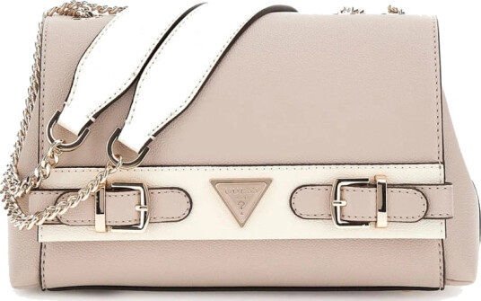 Guess Dame Vesker Beige ONE SIZE, Guess Dame Vesker Beige ONE SIZE,
