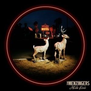 Bengans Menzingers The - Hello Exile