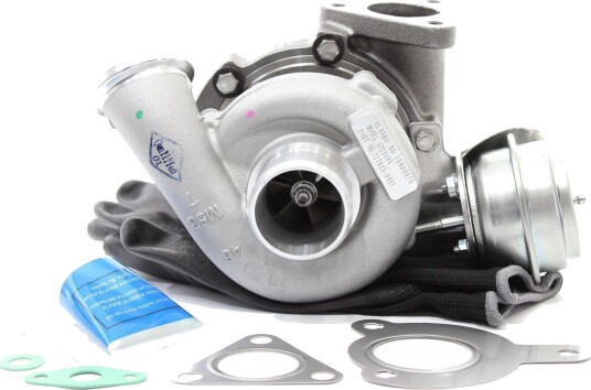 Turbolader ALANKO 10900076 Turbolader ALANKO 10900076