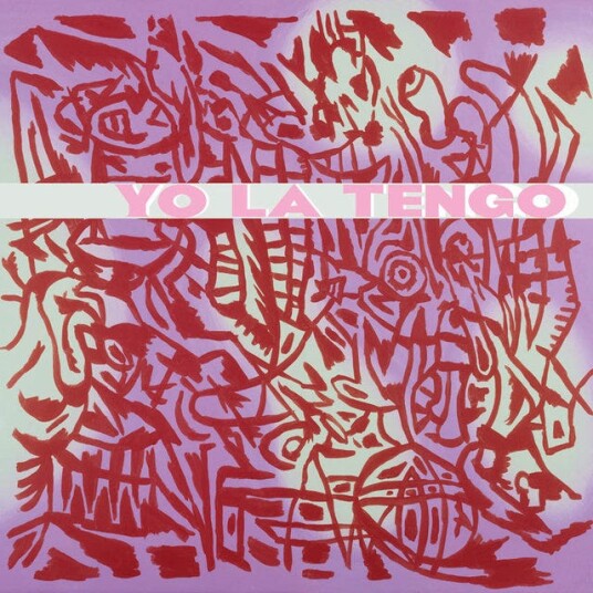 Yo La Tengo  I Am Not Afraid Of You And I Will Beat Your Ass  LP/Vinyl