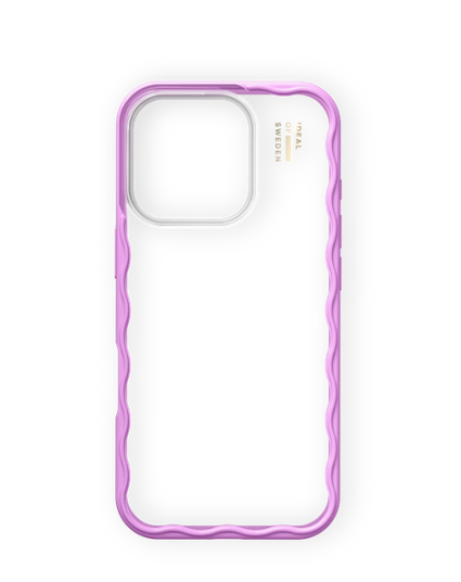 Ideal Of Sweden Frame Case Pink (IDFRC-I2367P-51)