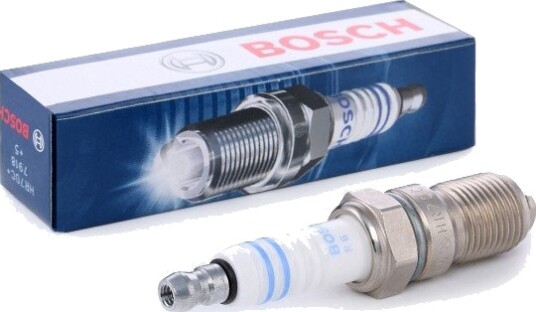 Tennplugg BOSCH 0 242 235 661