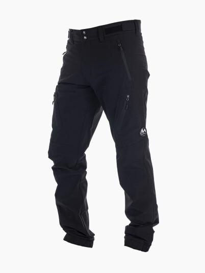 Moveon Dovre M Turbukse Black black L