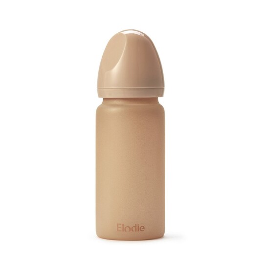 Elodie Details Elodie Tåteflaske Blushing Pink Elodie Details Elodie Tåteflaske Blushing Pink