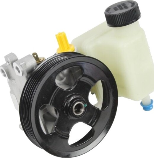 Servopumpe ABAKUS 140-01-384