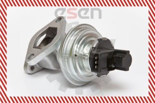 EGR ventil ESEN SKV 14SKV050 EGR ventil ESEN SKV 14SKV050