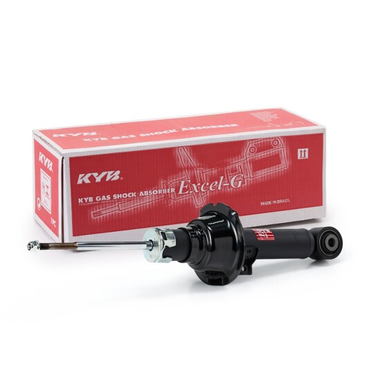 Støtdemper KYB 3410047 Støtdemper KYB 3410047
