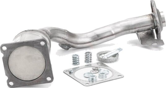 Katalysator NAP carparts CAK10467