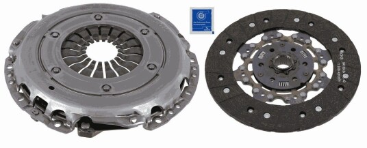 Clutchsett SACHS 3000 970 126