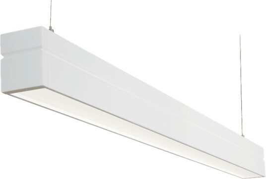 SG Facet taklampe