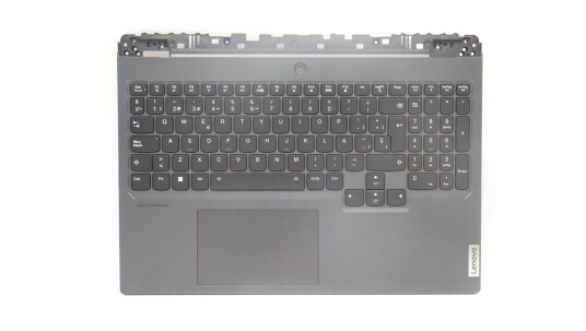 Lenovo COVER Upper Case ASM_SPA