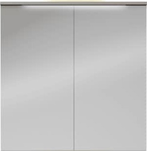 Speilskap FOSSBAD B80 D12 med Lystopp Speilskap FOSSBAD B80 D12 med Lystopp