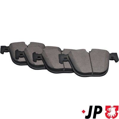 Bremseklosser JP GROUP 1463701810